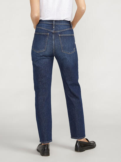 Women's Highly Desirable Jeans