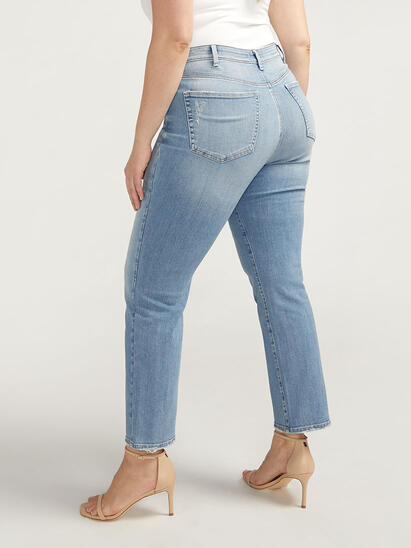 Women's Beau Jeans