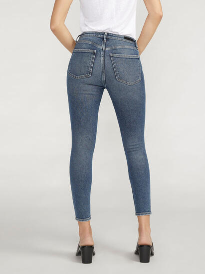 Women's Beau Jeans