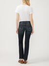 Tuesday Low Rise Slim Bootcut Jeans image number 1