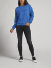 Women&rsquo;s Crewneck Sweatshirt image number 0