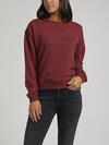 Women&rsquo;s Crewneck Sweatshirt image number 2