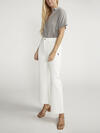 High Rise Wide Leg Pant image number 2
