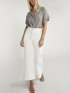 High Rise Wide Leg Pant image number 4