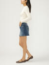 Elyse Mini Skirt image number 2