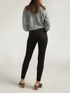 Isbister High Rise Skinny Leg Luxe Stretch Jeans image number 1
