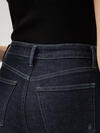 Isbister High Rise Straight Leg Jeans image number 3