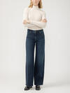 Isbister High Rise Wide Leg Jeans image number 0