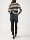 Suki Mid Rise Skinny Luxe Stretch  Jeans image number 1