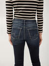 Suki Mid Rise Skinny Luxe Stretch  Jeans image number 3