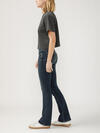 Suki Mid Rise Bootcut Jeans image number 2
