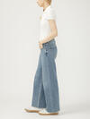 Suki Mid Rise Wide Leg Jeans image number 2