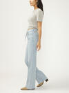 Avery High Rise Trouser Jeans image number 2