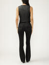 Avery High Rise Bootcut Luxe Stretch Jeans image number 1
