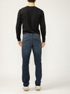 Konrad Slim Fit Slim Leg Luxe Heritage Jeans image number 1