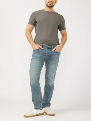 Konrad Slim Fit Slim Leg Luxe Heritage Jeans