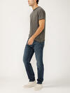 Konrad Slim Fit Slim Leg Jeans image number 2