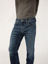 Konrad Slim Fit Slim Leg Jeans image number 3