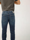 Konrad Slim Fit Slim Leg Jeans image number 4
