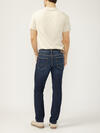 Allan Slim Fit Straight Leg Luxe Heritage Jeans image number 1