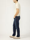 Allan Slim Fit Straight Leg Luxe Heritage Jeans image number 2