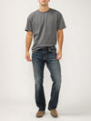 Jace Slim Fit Bootcut Jeans image number 0