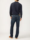 Jace Slim Fit Bootcut Luxe Heritage Jeans image number 1