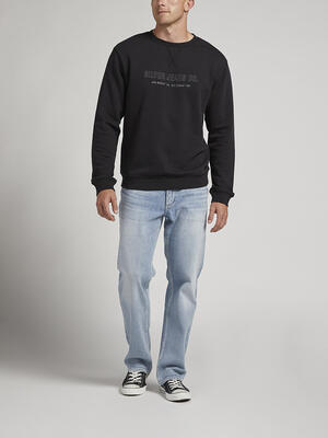 Men&rsquo;s Crewneck Sweatshirt