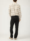 Grayson Classic Fit Straight Leg Jeans image number 1