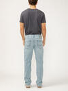 Grayson Classic Fit Straight Leg Luxe Heritage Jeans image number 1