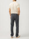 Grayson Classic Fit Straight Leg Knit Flex Jeans image number 1