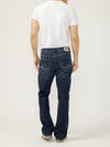 Craig Classic Fit Bootcut Jeans image number 1