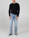 Grayson Easy Fit Straight Leg Jeans image number 0