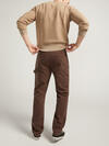 Essential Twill Painter Pant image number 1