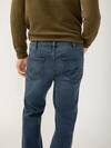 Zac Relaxed Fit Straight Leg Jeans image number 3