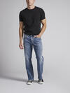 Zac Relaxed Fit Straight Leg Jeans image number 0