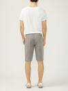 Zac Relaxed Fit Essential Twill Shorts image number 1