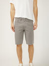 Zac Relaxed Fit Essential Twill Shorts image number 3
