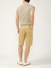 Zac Relaxed Fit Essential Twill Shorts image number 1