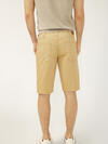 Zac Relaxed Fit Essential Twill Shorts image number 4