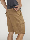 Cargo Essential Twill Shorts image number 4