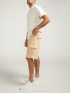 Cargo Essential Twill Shorts image number 2
