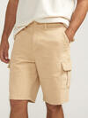 Cargo Essential Twill Shorts image number 3