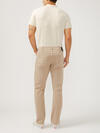 Machray Classic Fit Slim Straight Leg Jeans image number 1
