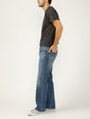 Gordie Relaxed Fit Straight Leg Jeans image number 2