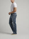 Gordie Relaxed Fit Straight Leg Jeans image number 2