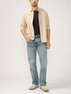 Gordie Relaxed Fit Straight Leg Jeans image number 0