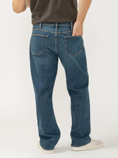 Men's Jeans Style Machray