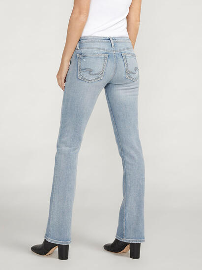Women's Tuesday Jeans