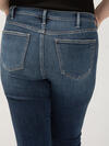 Isbister High Rise Straight Leg Jeans Plus Size image number 3